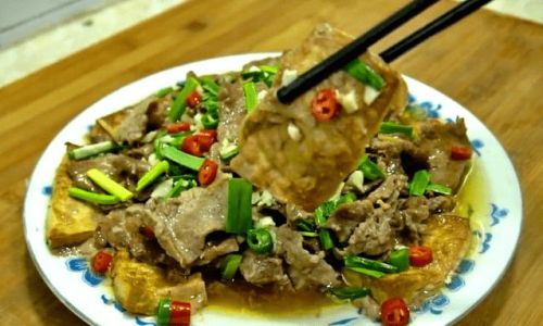 How to Make Steamed Beef:A Comprehensive Guide