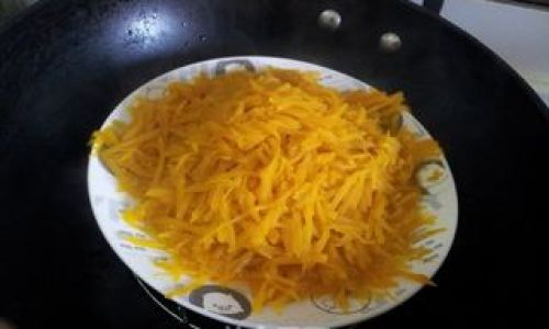 How to Make Steamed Pumpkin Cake:A Step-by-Step Guide
