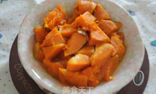 How to Steam Pumpkin Perfectly:A Comprehensive Guide