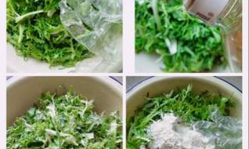 How to Steam Endive:A Step-by-Step Guide for a Delightful Dish