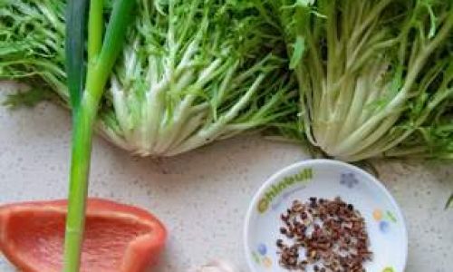 How to Steam Endive:A Step-by-Step Guide for a Delightful Dish
