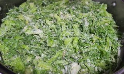 How to Steam Endive:A Step-by-Step Guide for a Delightful Dish