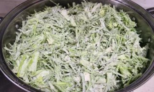 How to Steam Endive:A Step-by-Step Guide for a Delightful Dish