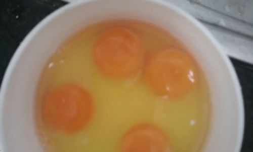 How to Make Steamed Egg Sauce:A Culinary Delight for All Ages