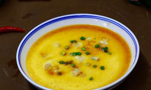 Mastering the Art of Steamed Egg Custard:A Comprehensive Guide
