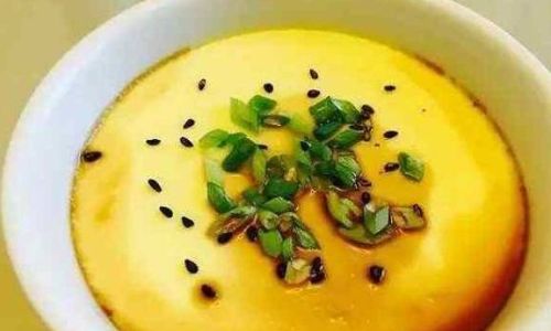 Mastering the Art of Steamed Egg Custard:A Comprehensive Guide