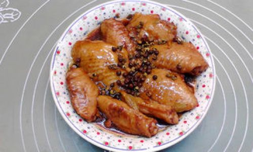 How to Make Steamed Chicken Wings:A Step-by-Step Guide