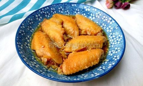 How to Make Steamed Chicken Wings:A Step-by-Step Guide