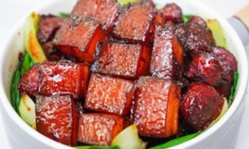 How to Make Steamed Braised Pork Belly:A Comprehensive Guide