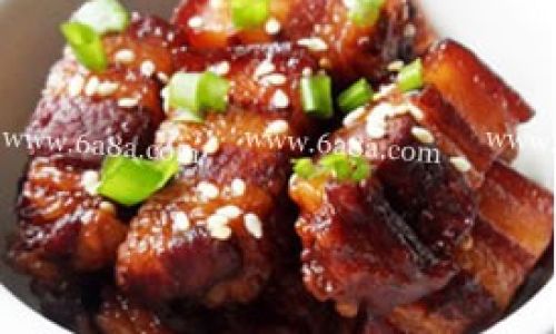 How to Make Steamed Braised Pork Belly:A Comprehensive Guide