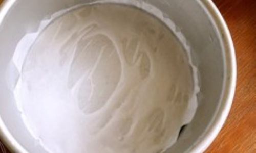 How to Make Steamed Cake:A Comprehensive Guide