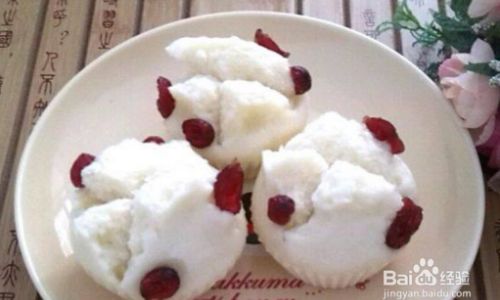 How to Make Steamed Cake:A Comprehensive Guide