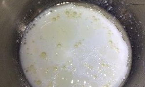 How to Make Steamed Cake:A Comprehensive Guide