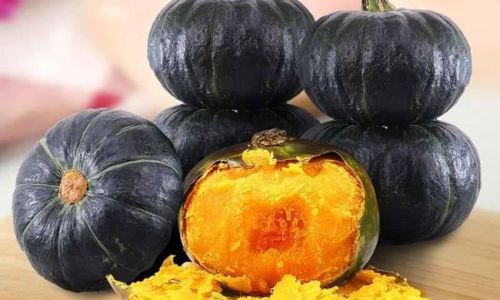 How to Steam Baby Pumpkin Baby贝贝 Squash)