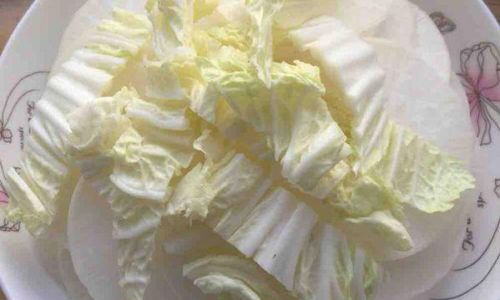 How to Steam White Radish Perfectly