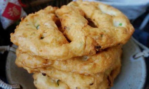 How to Make Deep-Fried Doughnuts:A Step-by-Step Guide