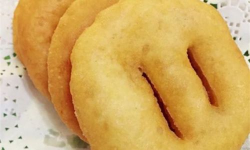 How to Make Deep-Fried Doughnuts:A Step-by-Step Guide