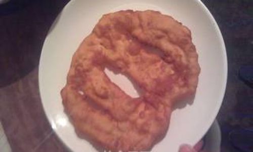 How to Make Deep-Fried Doughnuts:A Step-by-Step Guide