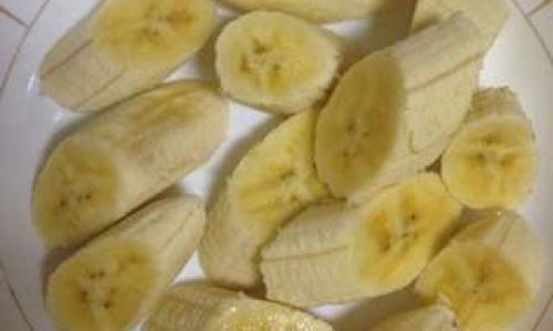 How to Make Crispy Fried Bananas:A Step-by-Step Guide