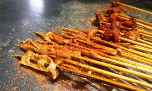 How to Make Crispy Fried Sausages:A Step-by-Step Guide