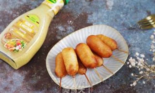 How to Make Crispy Fried Sausages:A Step-by-Step Guide