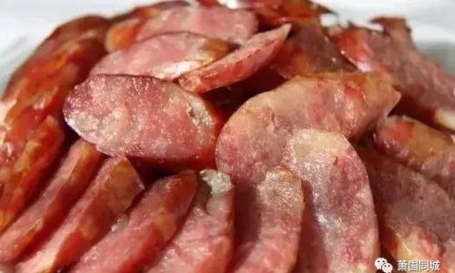 How to Make Crispy Fried Sausages:A Step-by-Step Guide