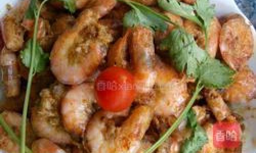 How to Make Crispy Fried Prawns:A Step-by-Step Guide