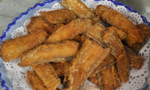 Mastering the Art of Making Delicious Fried Mushrooms