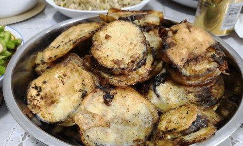 Mastering the Art of Making Delicious Fried Mushrooms