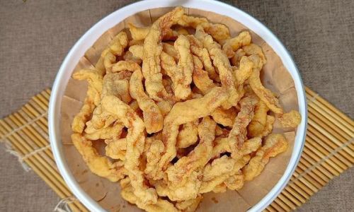 How to Make Crispy Fried Pork Tenderloin