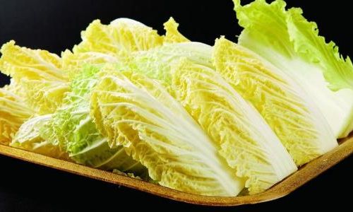 The Art of Sun-Drying Chinese Cabbage:A Comprehensive Guide to Air-Drying Techniques