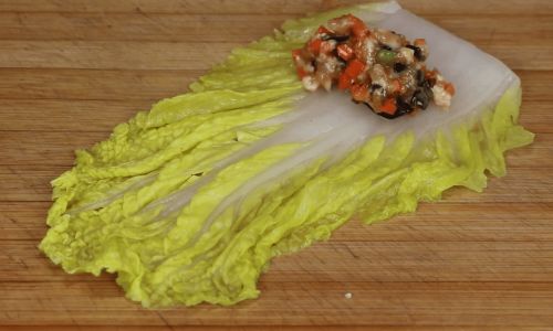 The Art of Sun-Drying Chinese Cabbage:A Comprehensive Guide to Air-Drying Techniques