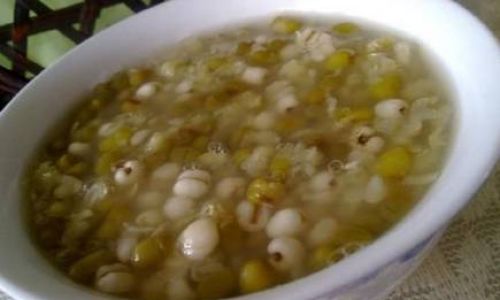 The Optimal Soaking Time for Coix Seed Jobs Tears)Unlocking Its Nutritional Potential