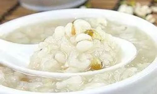 The Debate on Pre-cooking Coix Seed Yimi)Before Making Porridge:A Comprehensive Analysis