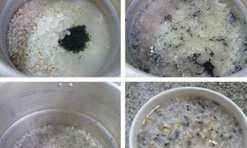 How to Brew and Consume Coicis Semen Tea:A Comprehensive Guide