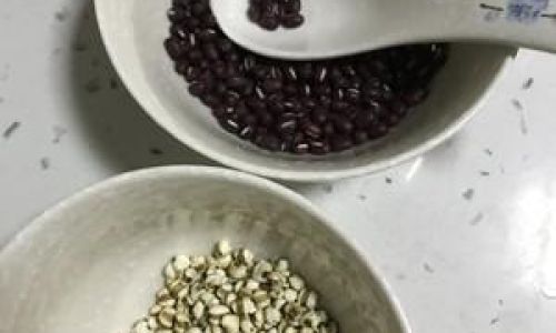 How to Brew and Consume Coicis Semen Tea:A Comprehensive Guide