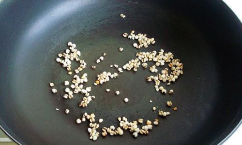 Mastering the Art of Cooking Soft and Tender Coix Seeds Jobs Tears)