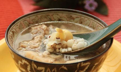 Mastering the Art of Cooking Soft and Tender Coix Seeds Jobs Tears)