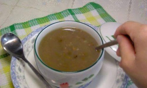 Can You Drink Coix Seed and Mung Bean Soup Every Day?An In-Depth Analysis