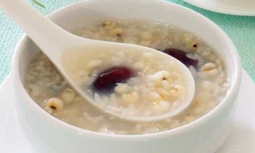 Can Coix Seed Jobs Tears)Be Cooked Directly into Porridge?