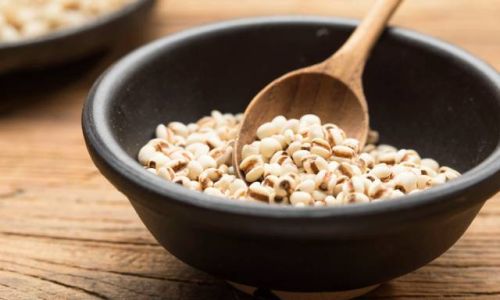 Can Coix Seed Jobs Tears)Be Cooked Directly into Porridge?