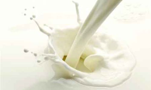 The Benefits and Effects of Combining Coix Seed Powder with Milk