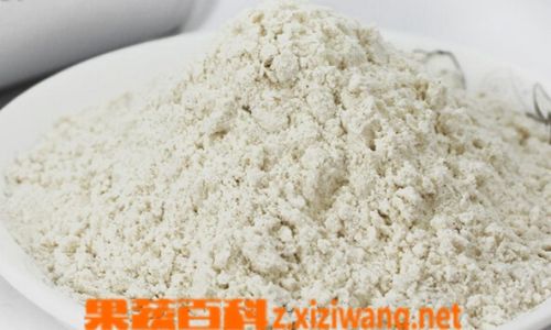 The Benefits and Effects of Combining Coix Seed Powder with Milk