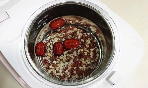 Can You Store Coix Seed Jobs Tears)in the Refrigerator?An In-Depth Guide