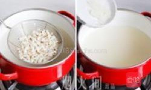 Can You Store Coix Seed Jobs Tears)in the Refrigerator?An In-Depth Guide