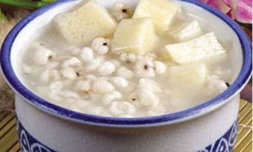 The Debate on Toasting Coix Seed Before Making Porridge:A Comprehensive Analysis