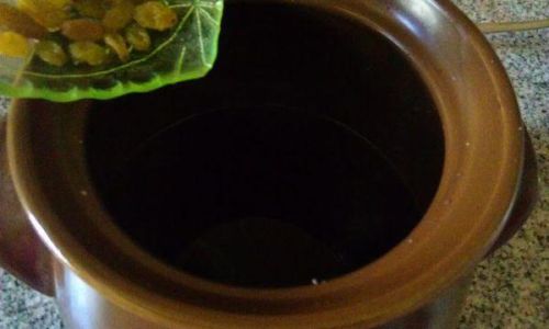 The Debate on Toasting Coix Seed Before Making Porridge:A Comprehensive Analysis