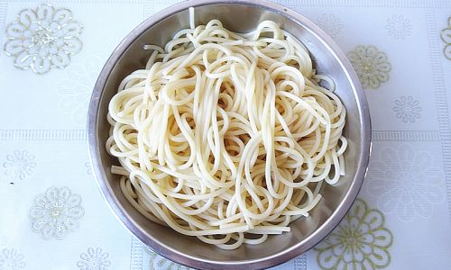 The Perfect Cook Time for Al Dente Pasta:Unraveling the Mystery