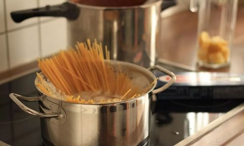 The Perfect Cook Time for Al Dente Pasta:Unraveling the Mystery
