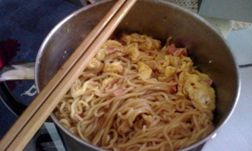 The Great Debate:Cooking Pasta in Cold Water vs.Boiling Water
